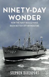 NinetyDayWonder
